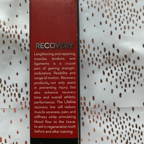 Stretch strap - Picture 2 of 4